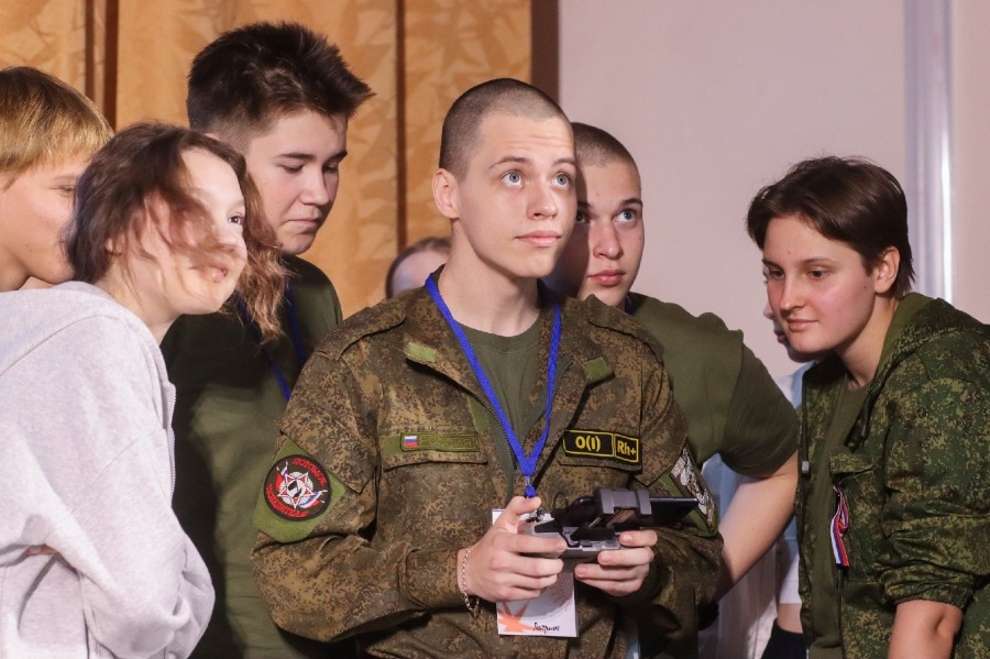 XVII ���������� ����� ������ ��������